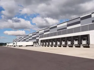 Prodej komerčního pozemku, Syrovice, 44500 m2