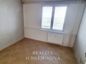 Pronájem bytu 2+kk, České Budějovice, Labská, 44 m2