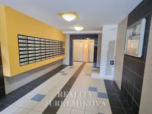 Pronájem bytu 2+kk, České Budějovice, Labská, 44 m2