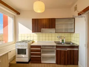 Prodej bytu 3+1, Kladno, nám. Edvarda Beneše, 52 m2