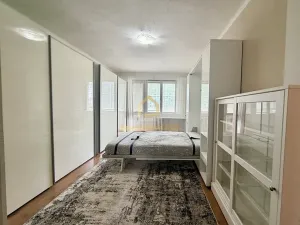 Pronájem bytu 2+1, Ostrava, Rabasova, 54 m2