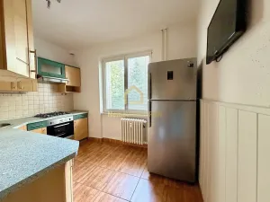 Pronájem bytu 2+1, Ostrava, Rabasova, 54 m2