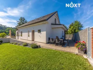 Prodej chalupy, Jivno, 119 m2