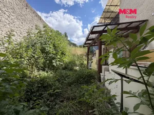 Prodej rodinného domu, Brodek u Prostějova, Husova, 25 m2