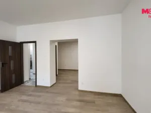 Pronájem bytu 3+1, Olomouc, Švédská, 82 m2