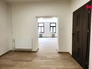 Pronájem bytu 3+1, Olomouc, Švédská, 82 m2