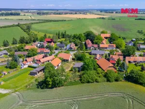 Prodej zemědělské usedlosti, Křinec - Mečíř, 742 m2