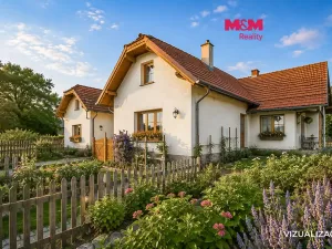 Prodej rodinného domu, Rychnov na Moravě, 153 m2