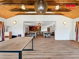 Prodej rodinného domu, Svojetín, 800 m2