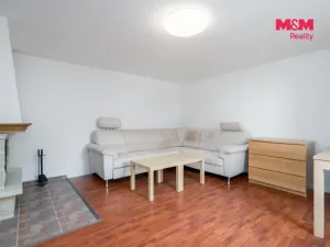 Prodej rodinného domu, Vlastislav, 61 m2