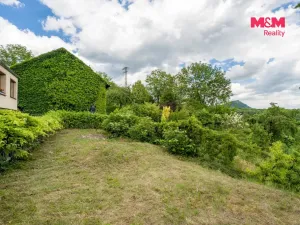 Prodej rodinného domu, Vlastislav, 61 m2