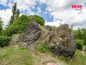 Prodej rodinného domu, Vlastislav, 61 m2