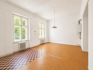 Prodej bytu 5+kk, Praha - Vinohrady, náměstí Jiřího z Poděbrad, 117 m2