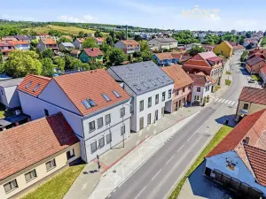 Prodej bytu 2+kk, Želešice, 24. dubna, 97 m2
