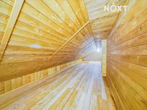 Prodej bytu 2+kk, Želešice, 24. dubna, 97 m2