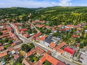 Prodej bytu 2+kk, Želešice, 24. dubna, 97 m2