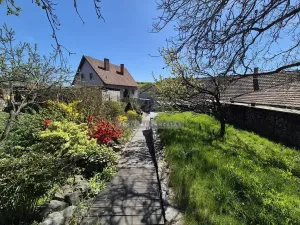 Prodej rodinného domu, Hostěnice, 142 m2