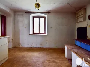 Prodej rodinného domu, Hamry nad Sázavou - Šlakhamry, 90 m2