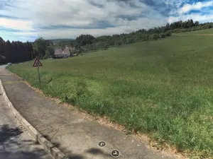 Prodej pozemku pro bydlení, Kosov, 11344 m2