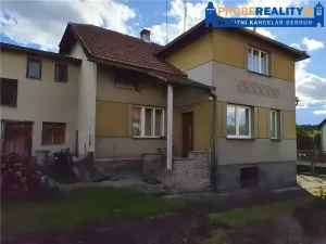 Prodej rodinného domu, Broumy, 150 m2