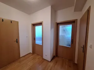 Pronájem bytu 1+kk, Brno - Líšeň, Holzova, 62 m2