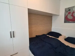 Pronájem bytu 1+kk, Brno, Přírodní, 35 m2