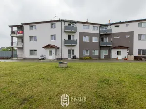 Pronájem bytu 2+kk, Olomouc, Rybniční, 60 m2