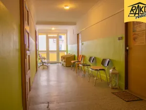 Pronájem kanceláře, Trutnov, Železničářská, 29 m2