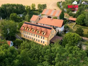 Pronájem bytu 3+kk, Dřínov - Drchkov, 72 m2