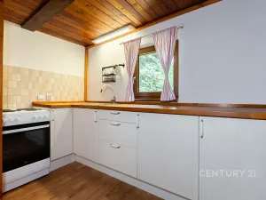 Prodej chalupy, Český Jiřetín, 83 m2
