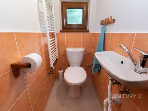 Prodej chalupy, Český Jiřetín, 83 m2