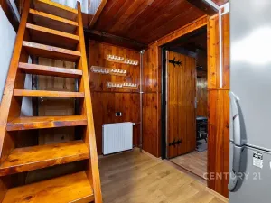 Prodej chalupy, Český Jiřetín, 83 m2