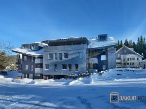 Prodej bytu 1+kk, Harrachov, 39 m2