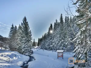 Prodej bytu 1+kk, Harrachov, 39 m2