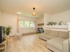 Pronájem bytu 3+1, Praha - Hodkovičky, V náklích, 93 m2
