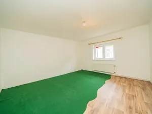 Pronájem bytu 3+1, Praha - Hodkovičky, V náklích, 93 m2