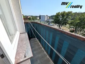 Prodej bytu 2+1, Milovice, Braniborská, 48 m2