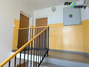 Prodej bytu 2+1, Milovice, Braniborská, 48 m2