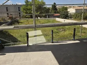 Prodej bytu 3+kk, Stara Novalja, Chorvatsko, 58 m2