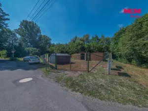 Pronájem garáže, Frýdek-Místek - Skalice, 15 m2