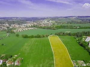 Prodej pozemku pro bydlení, Ostrov, 19717 m2