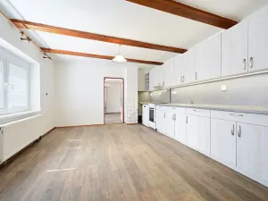 Prodej rodinného domu, Divišov, Vlašimská, 94 m2