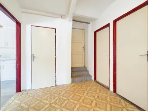 Prodej rodinného domu, Divišov, Vlašimská, 94 m2