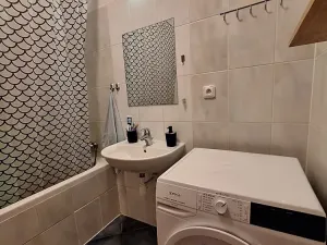 Pronájem bytu 2+kk, Brno, Holzova, 62 m2