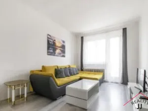 Prodej bytu 2+1, Praha - Záběhlice, Jahodová, 53 m2