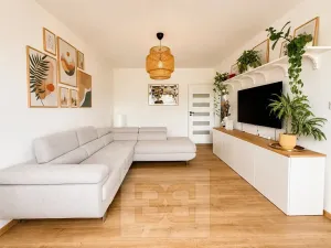 Pronájem bytu 3+1, Brno, Štouračova, 71 m2