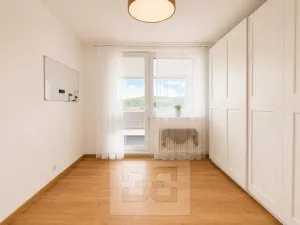 Pronájem bytu 3+1, Brno, Štouračova, 71 m2