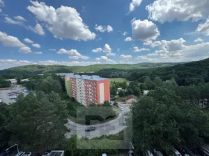 Pronájem bytu 3+1, Brno, Štouračova, 71 m2