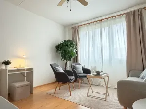 Prodej bytu 1+kk, Praha - Hostivař, Gercenova, 20 m2