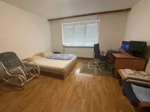 Pronájem bytu 2+1, Brno, Preslova, 52 m2